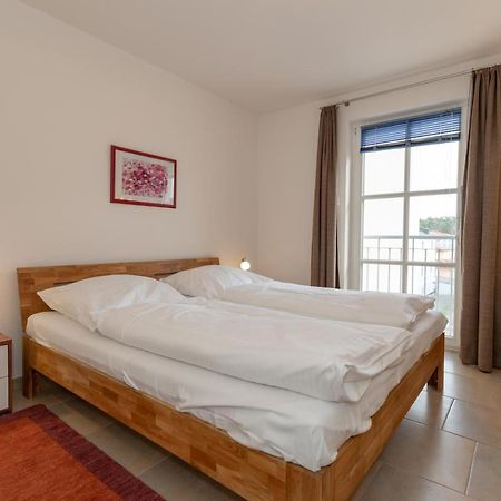Апартаменты Haus Olymp Кюлунгсборн Экстерьер фото